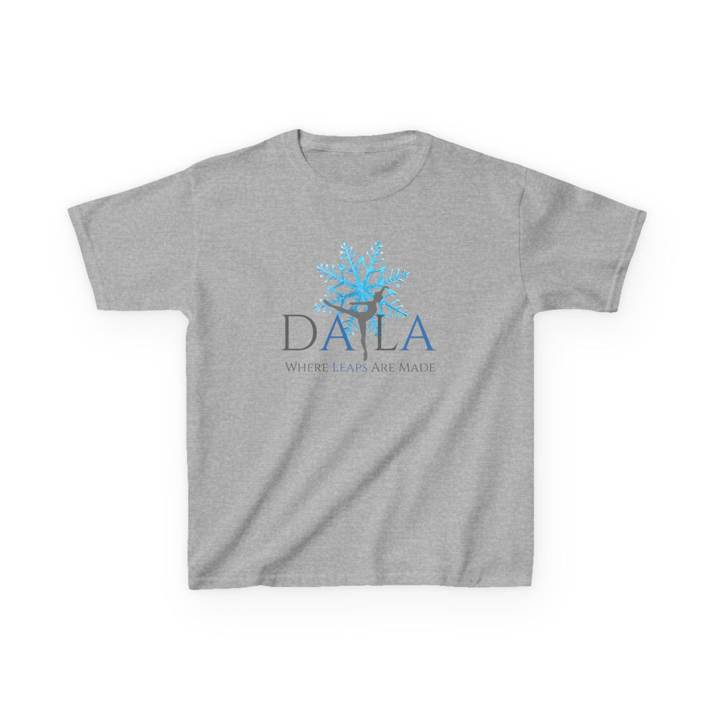 Kids T‑Shirt — DALA Winter Tshirt