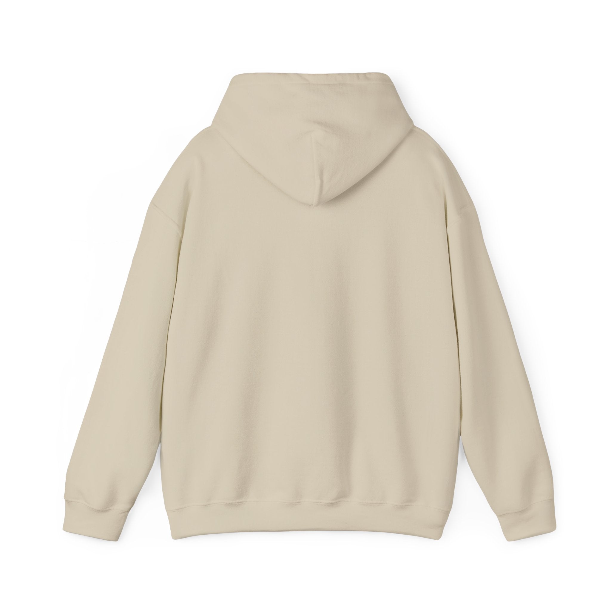 DALA Dance Logo Hoodie — "Where Leaps Are Made" Pullover
