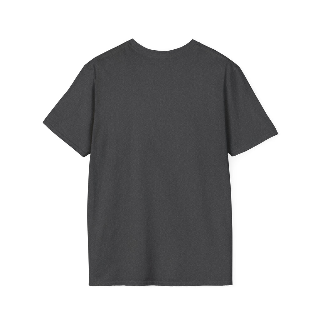 DALA Boo Leaps Tshirt