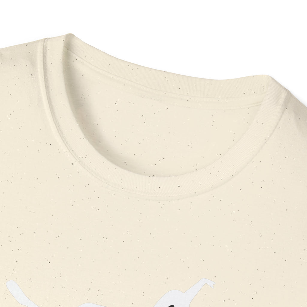 DALA Boo Leaps Tshirt