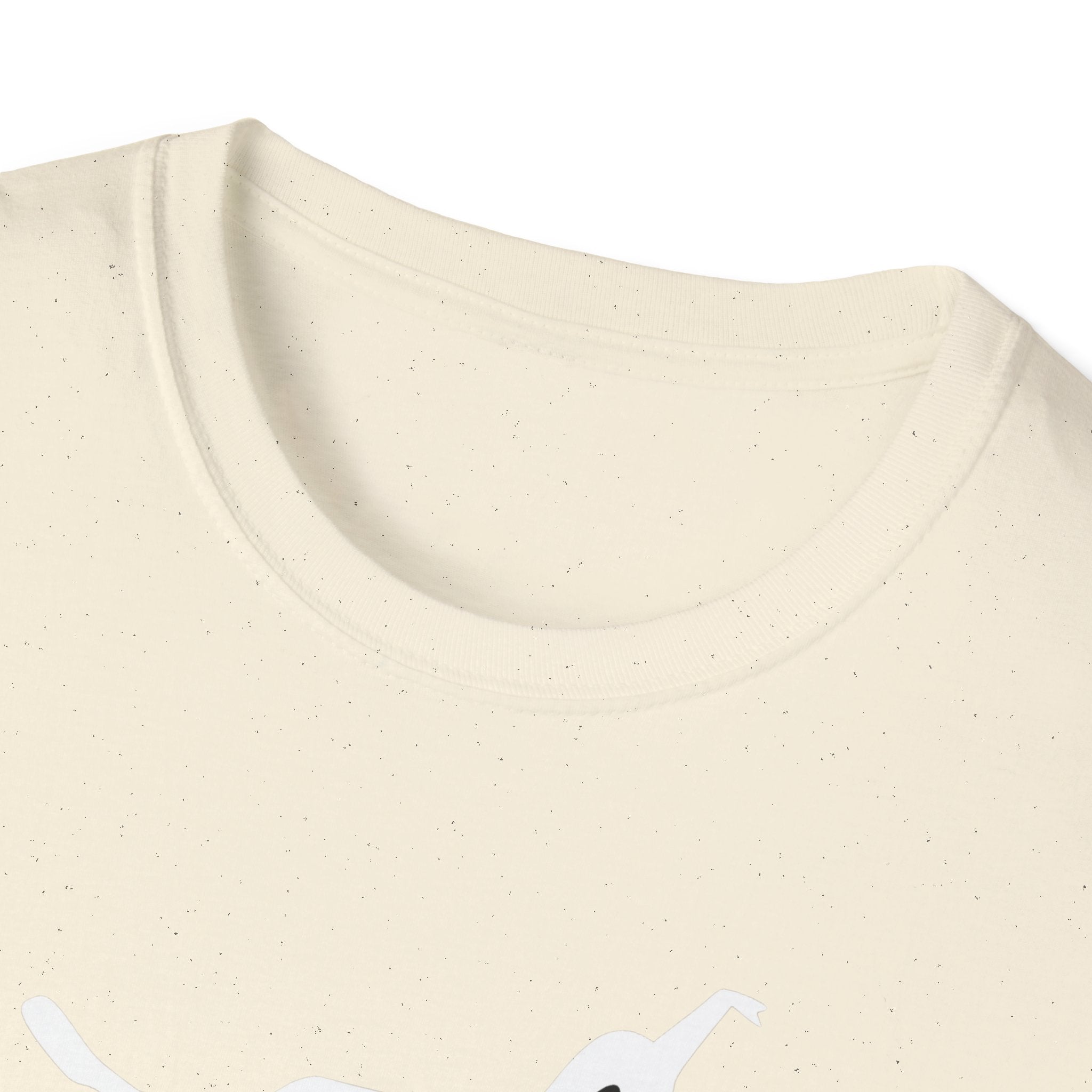 DALA Boo Leaps Tshirt