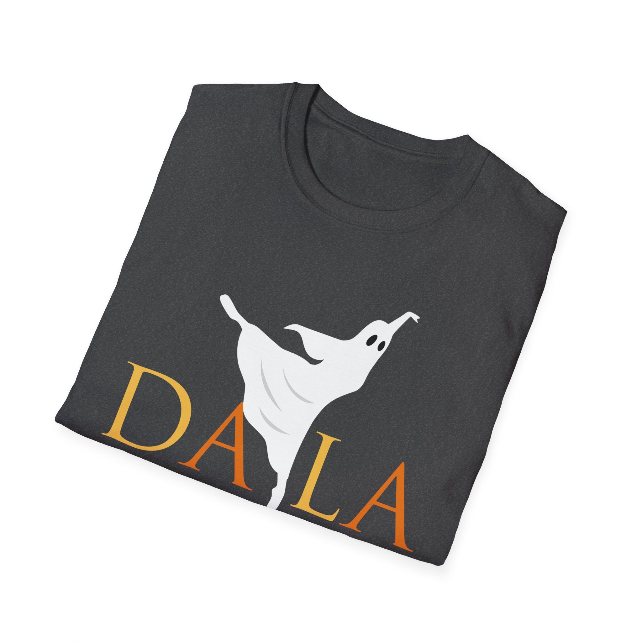 DALA Boo Leaps Tshirt
