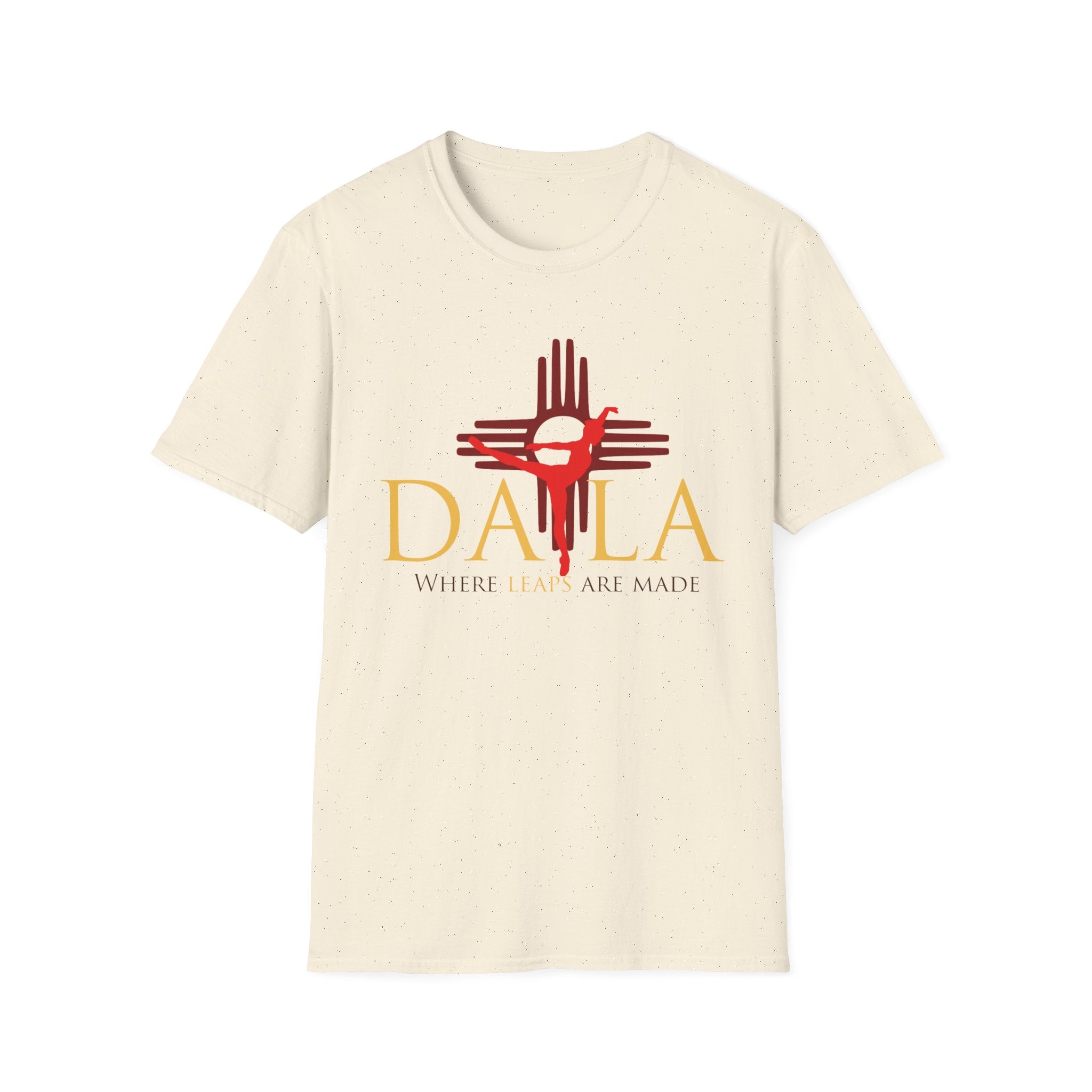 DALA Zia Tshirt