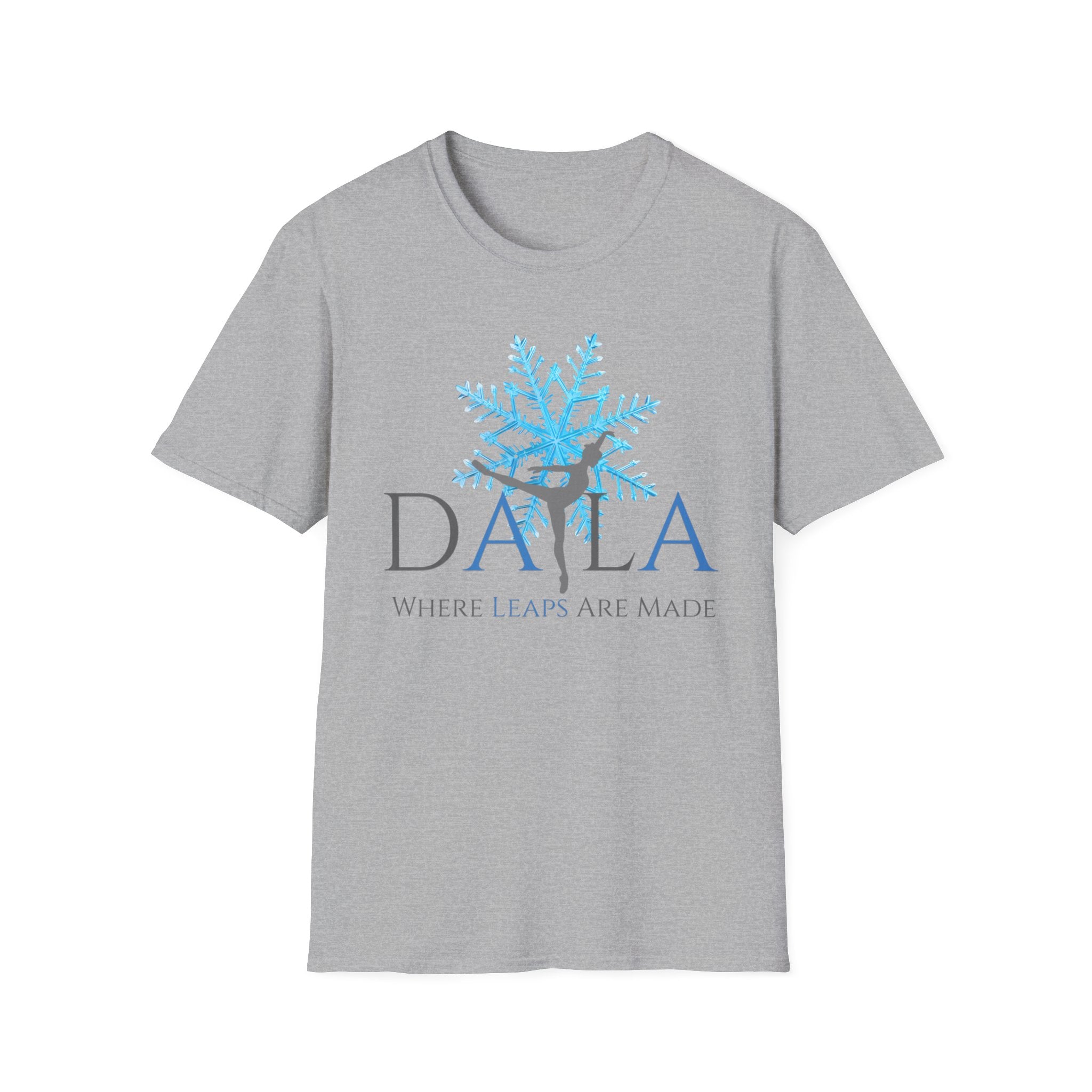 DALA Winter Tshirt