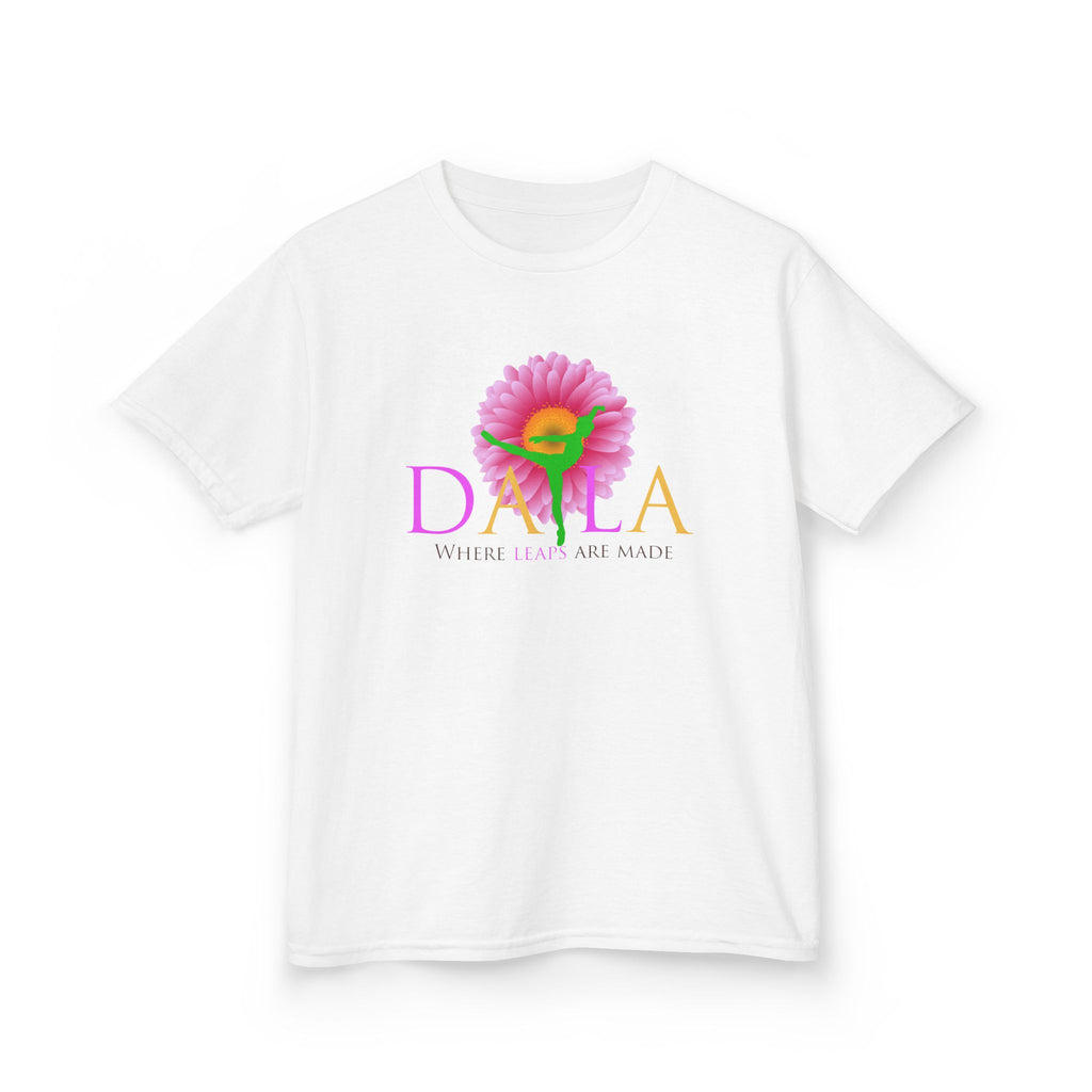 Kids T‑Shirt — DALA Spring Tshirt