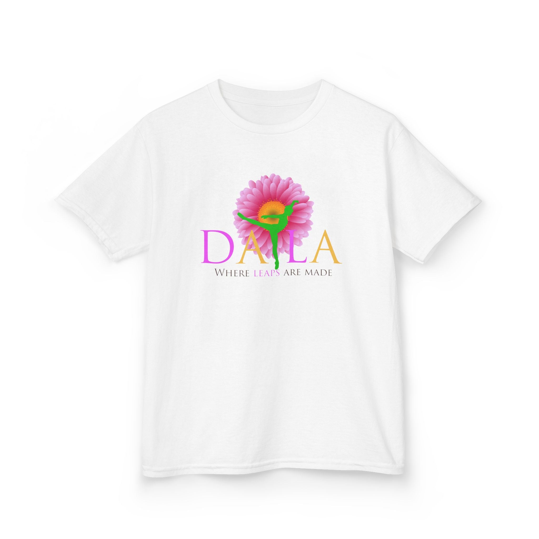 Kids T‑Shirt — DALA Spring Tshirt