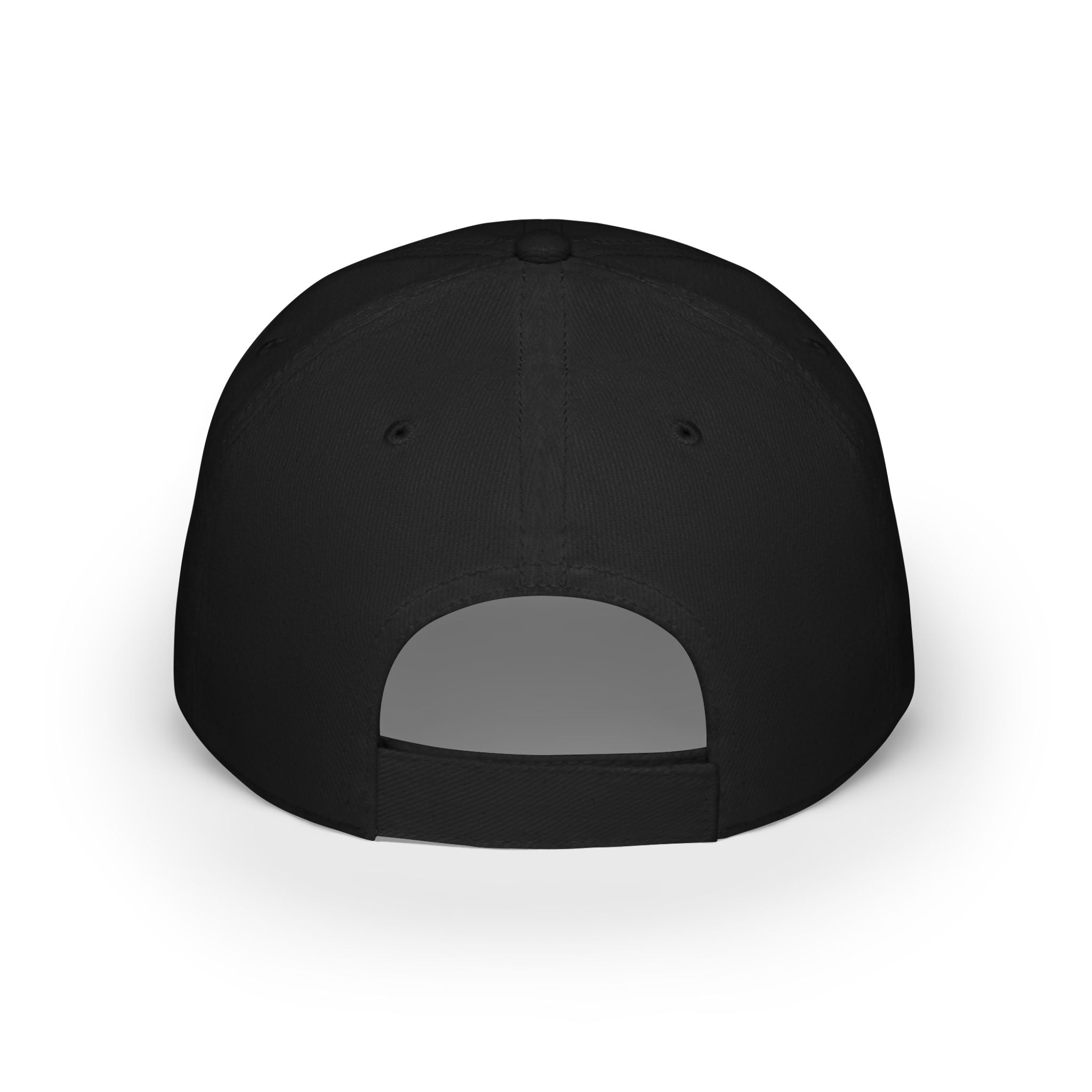 DAIA Low Profile Baseball Cap - Where Leaps Are Made for Dancers