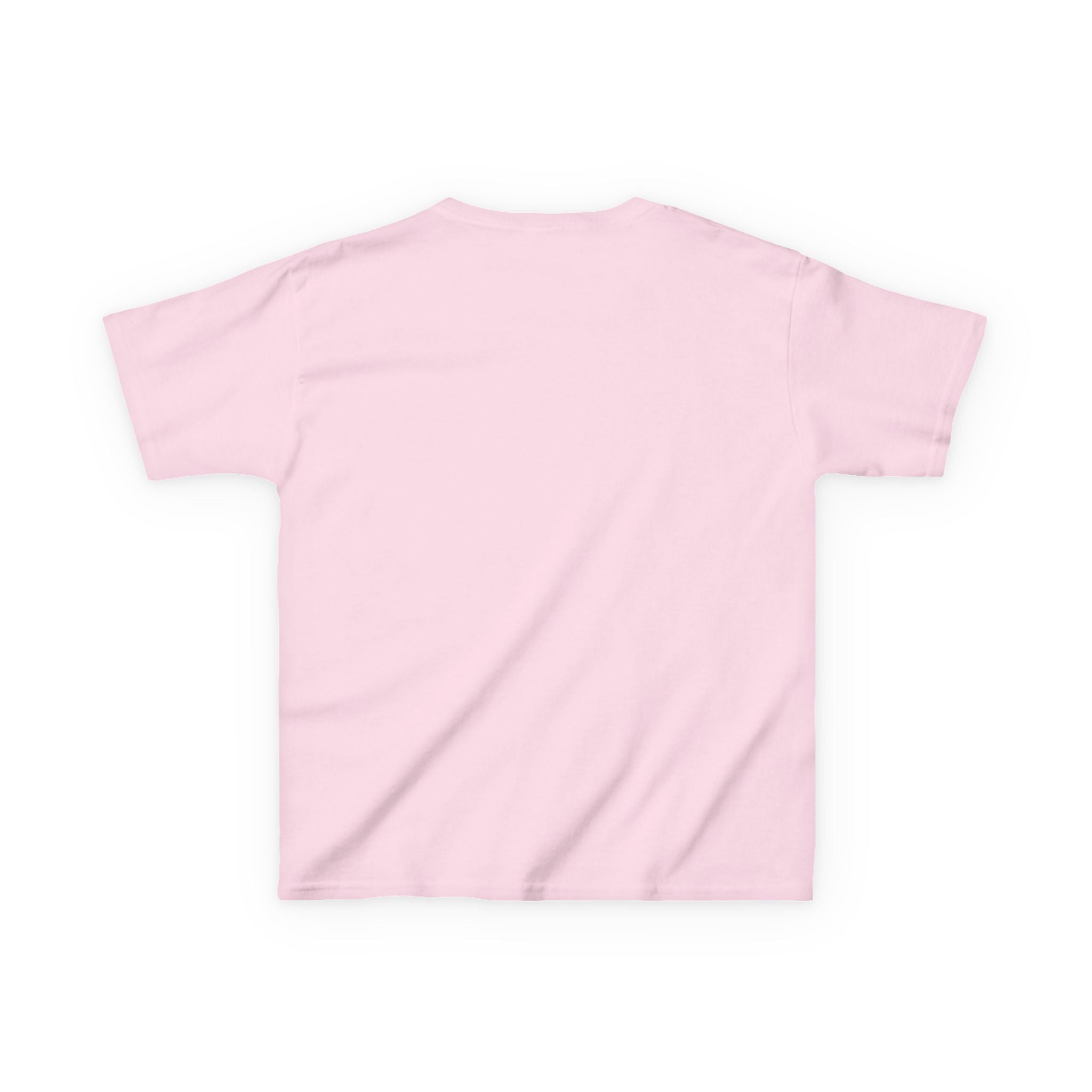 Kids T‑Shirt — DALA Winter Tshirt