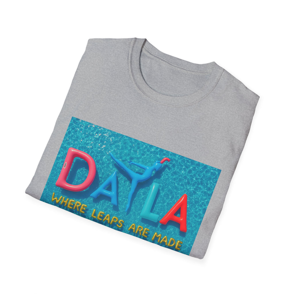 DALA Summer Pool Tshirt