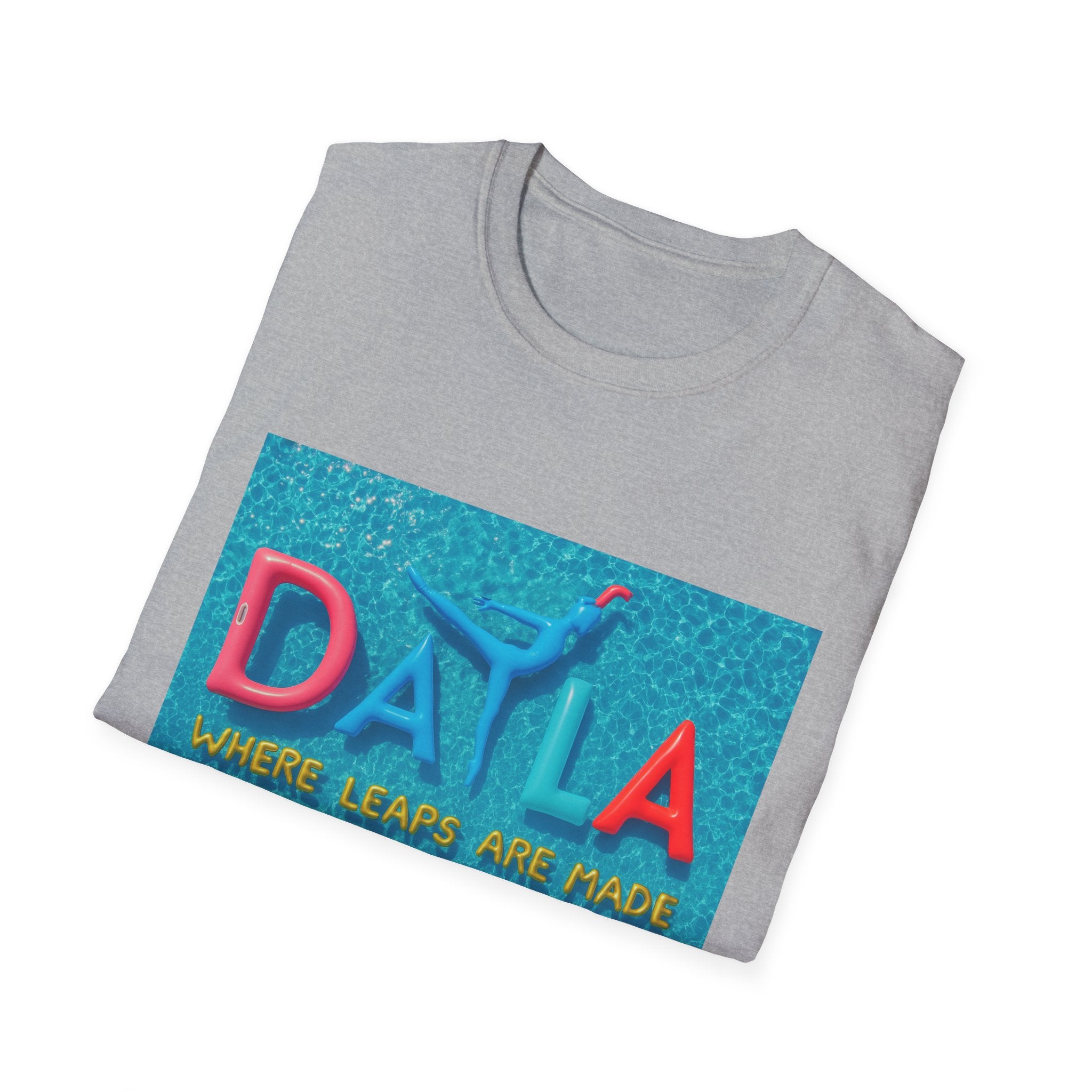 DALA Summer Pool Tshirt