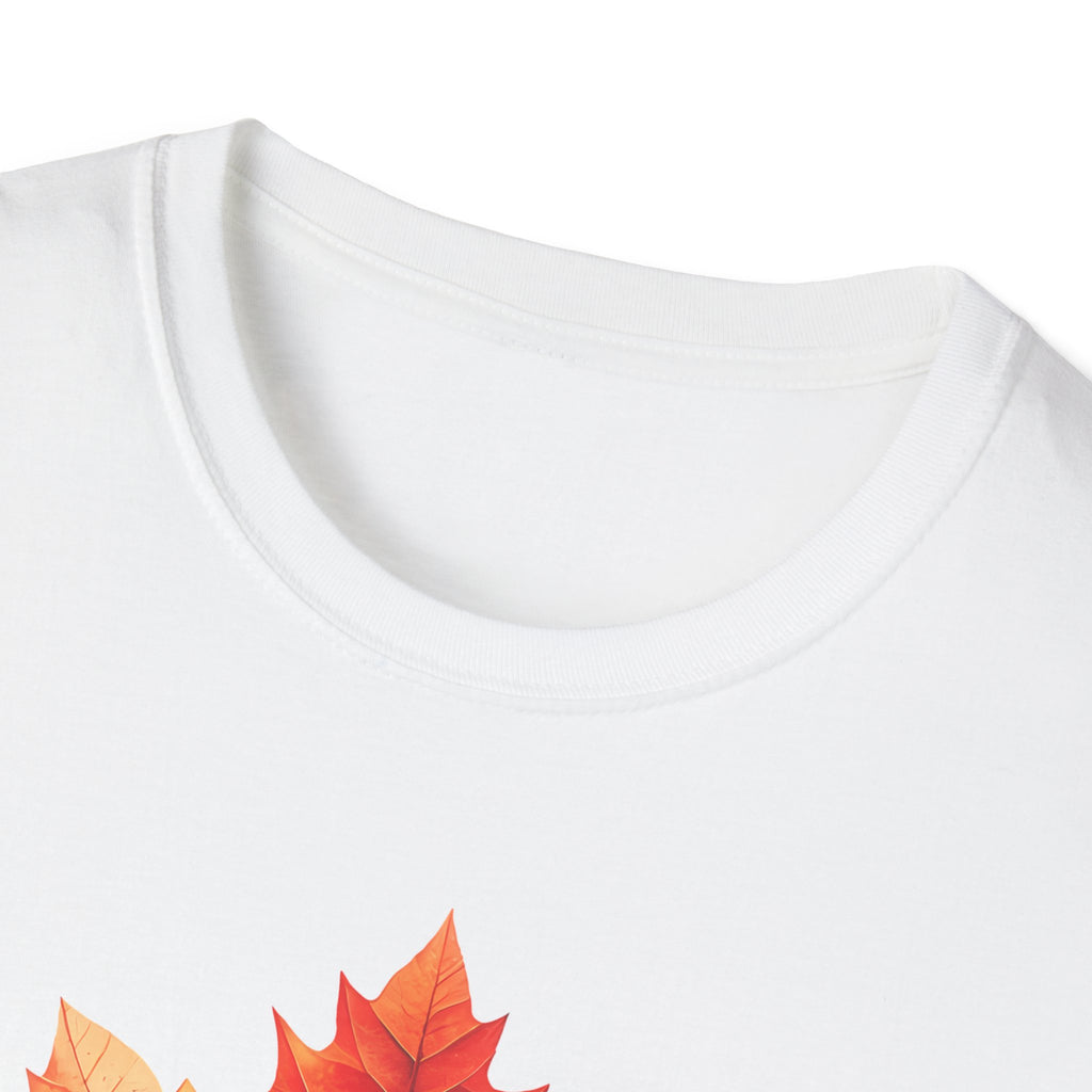 DALA Fall Tshirt