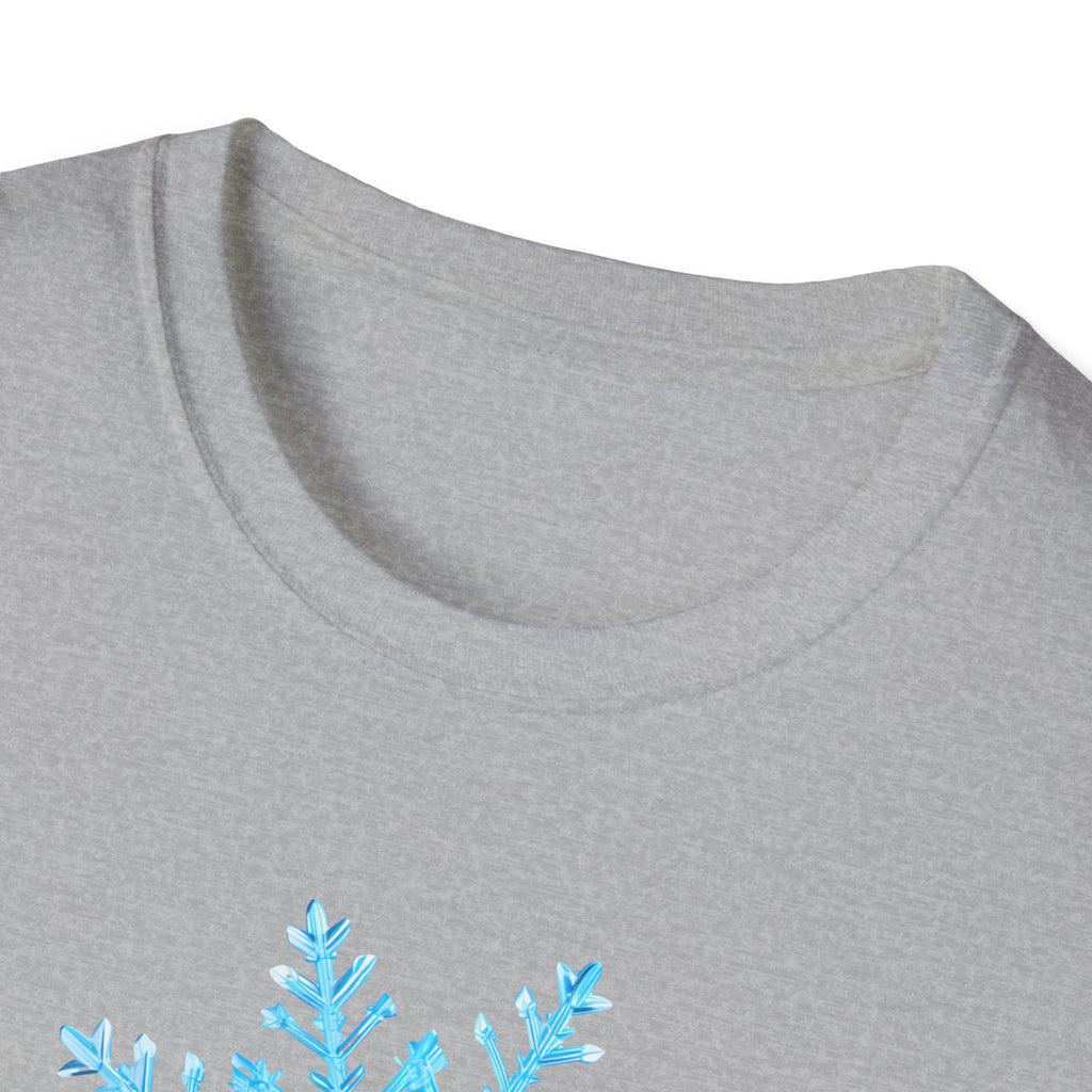DALA Winter Tshirt