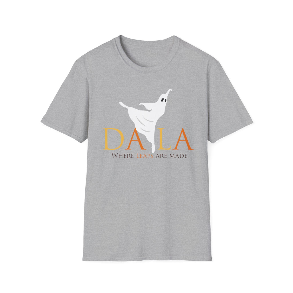 DALA Boo Leaps Tshirt
