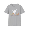 DALA Boo Leaps Tshirt