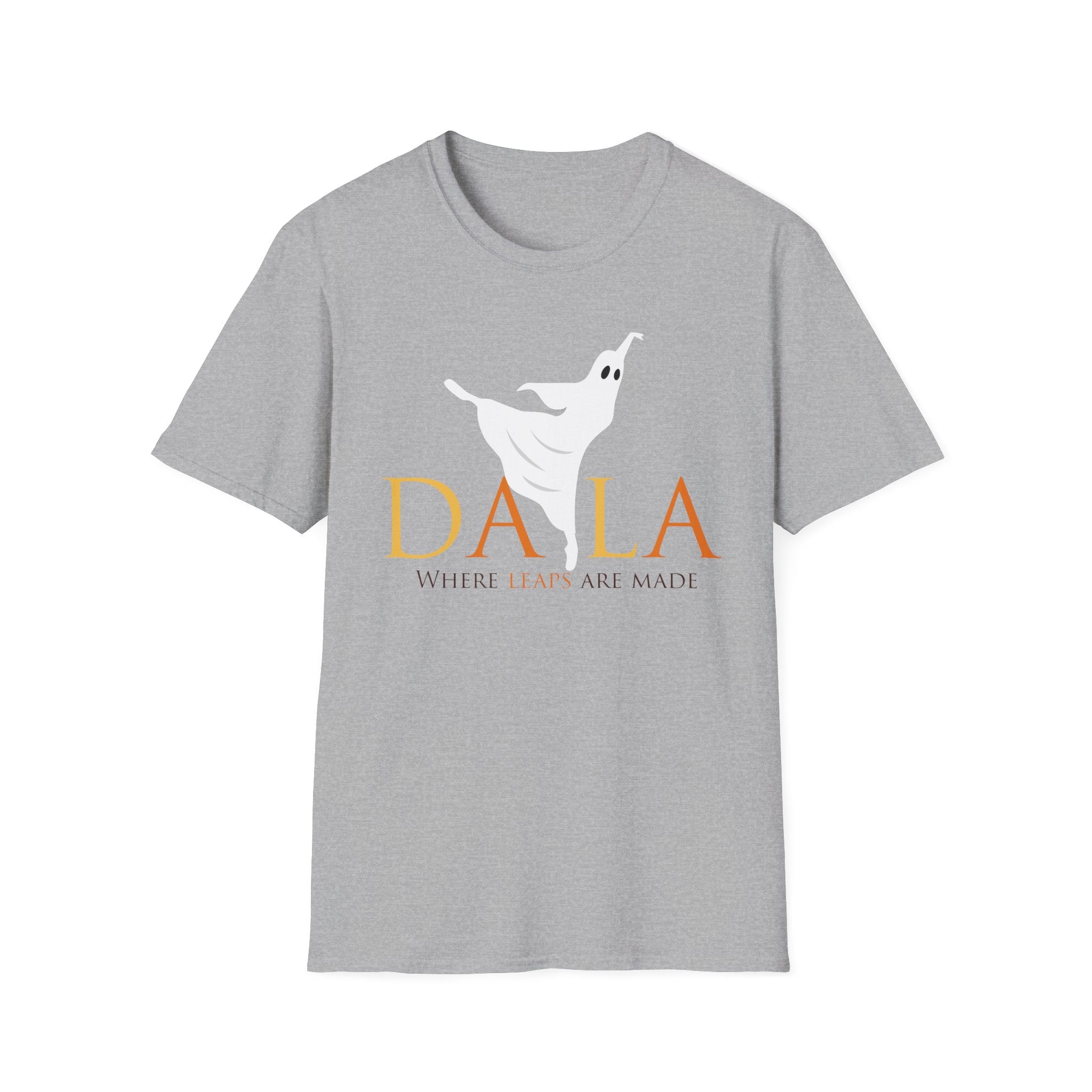DALA Boo Leaps Tshirt