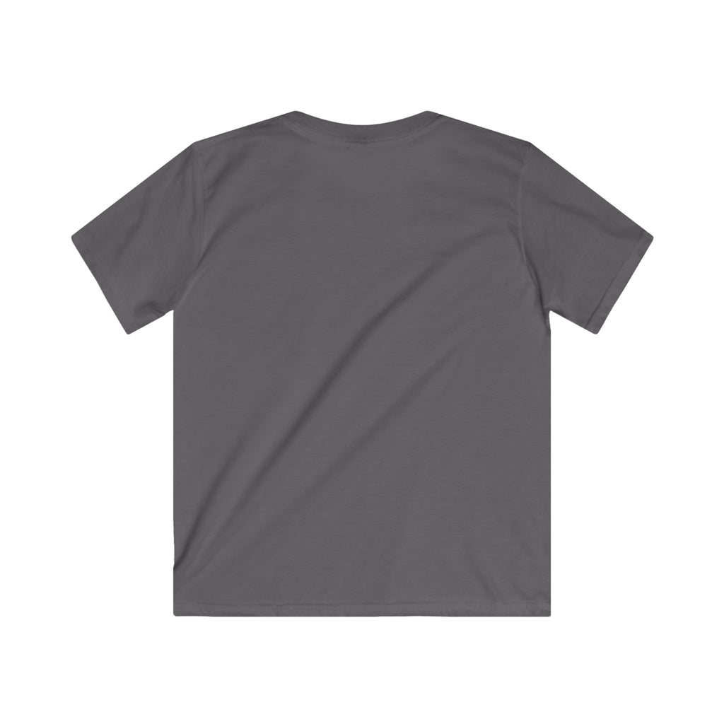 Kids Tee DALA Boo Leaps