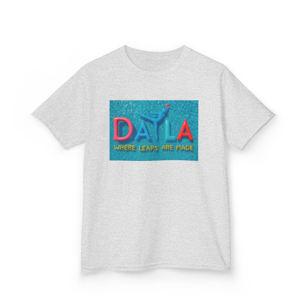 Kids Tee — DALA Summer Tshirt