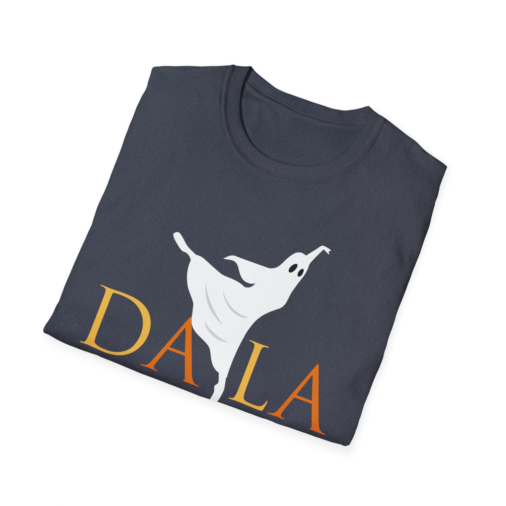 DALA Boo Leaps Tshirt