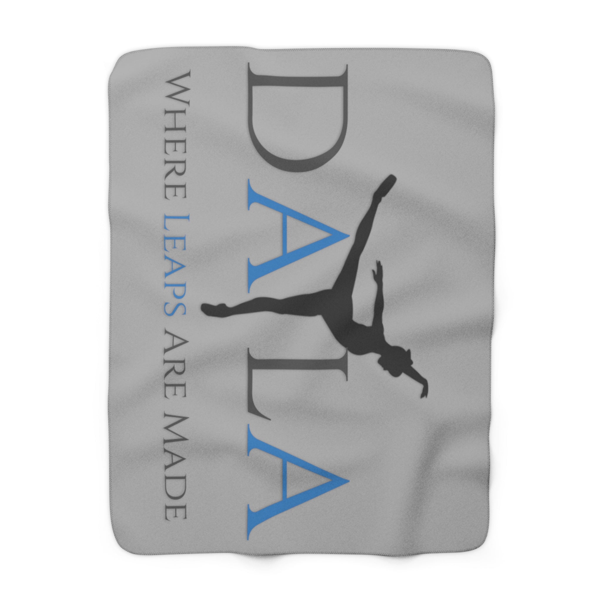 Sherpa Fleece Blanket