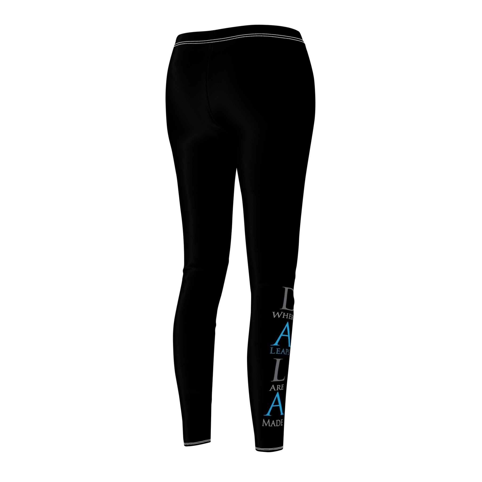 Black DALA Leggings