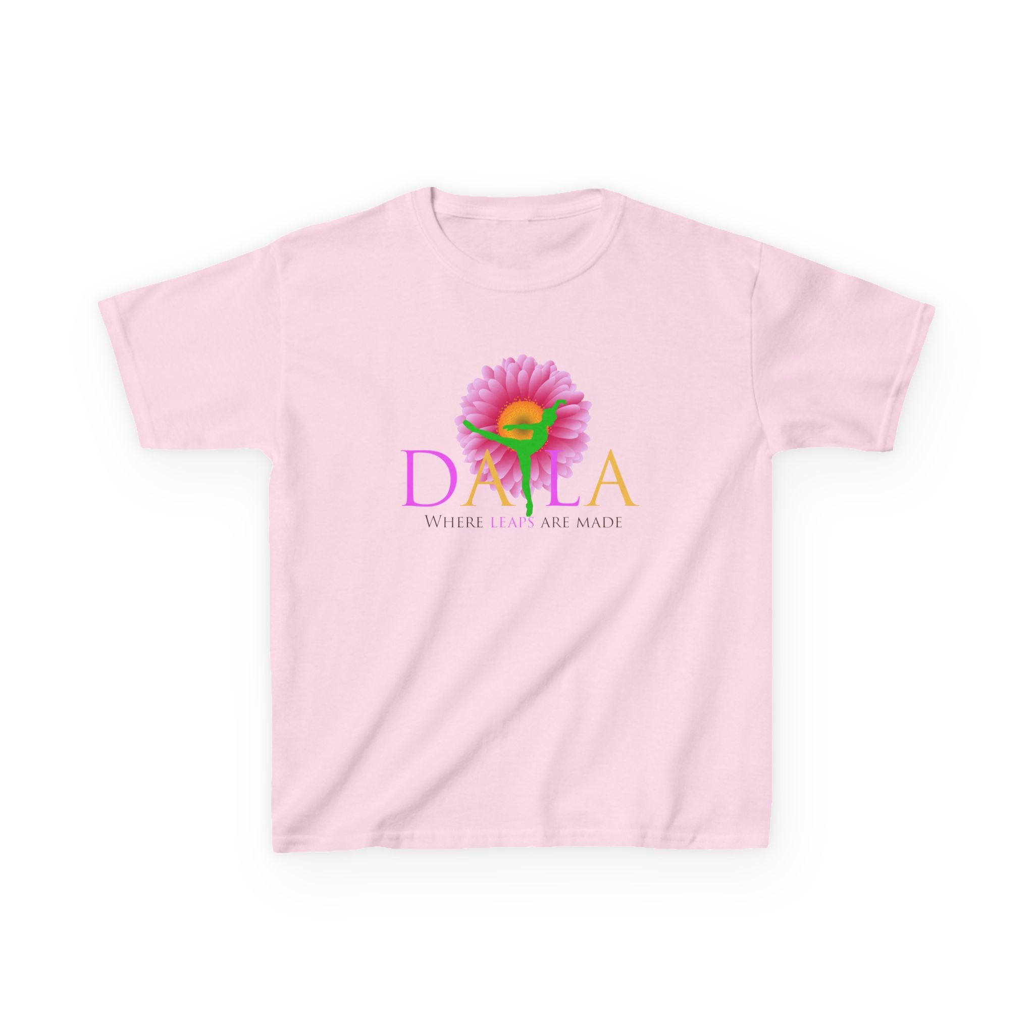 Kids T‑Shirt — DALA Spring Tshirt