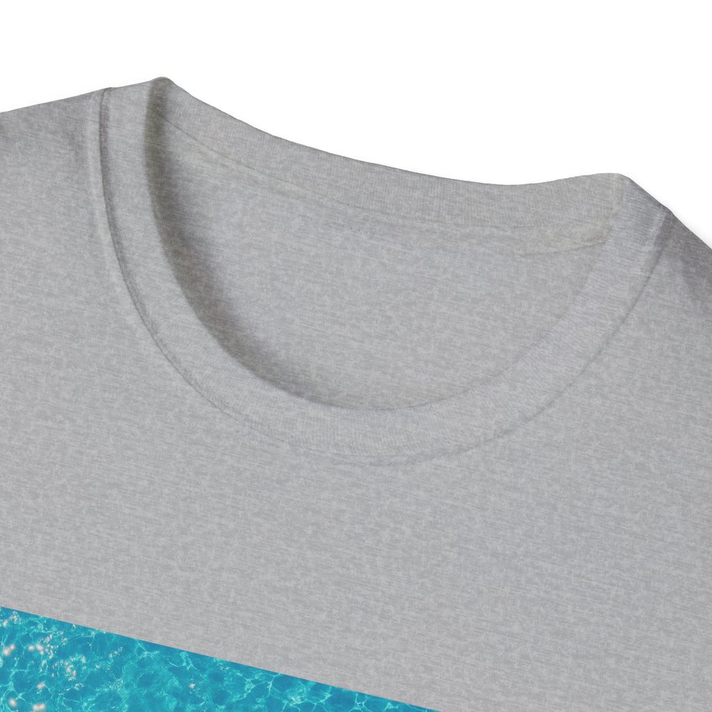 DALA Summer Pool Tshirt