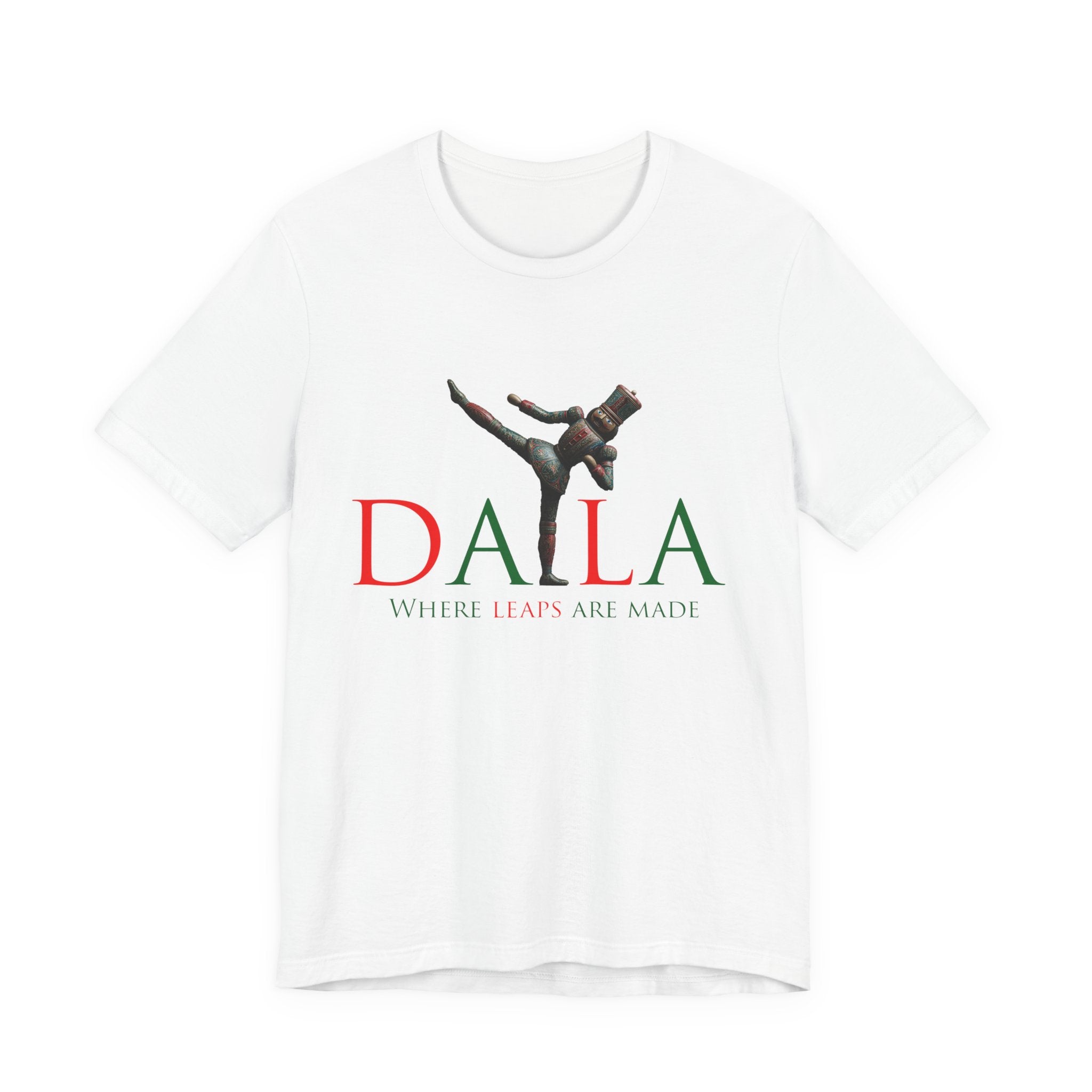 DALA Nutcracker Logo