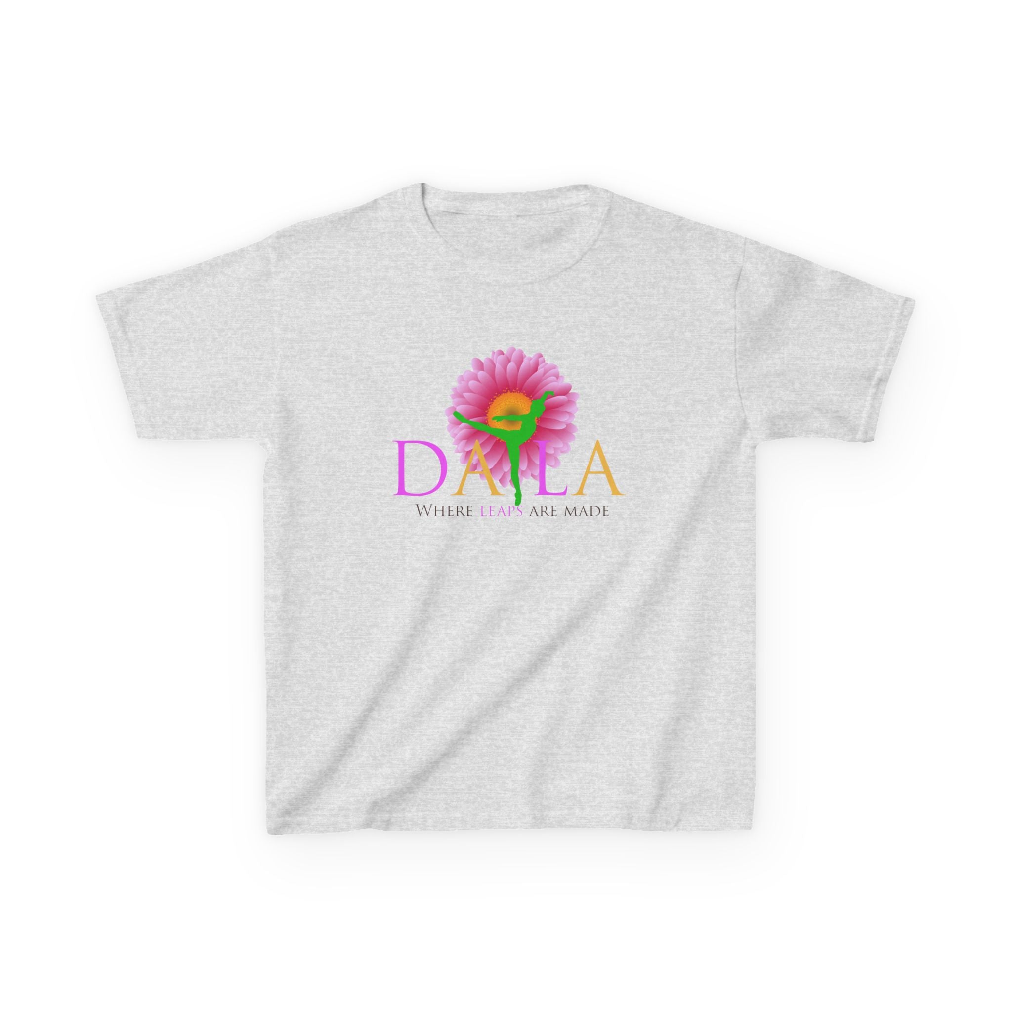 Kids T‑Shirt — DALA Spring Tshirt