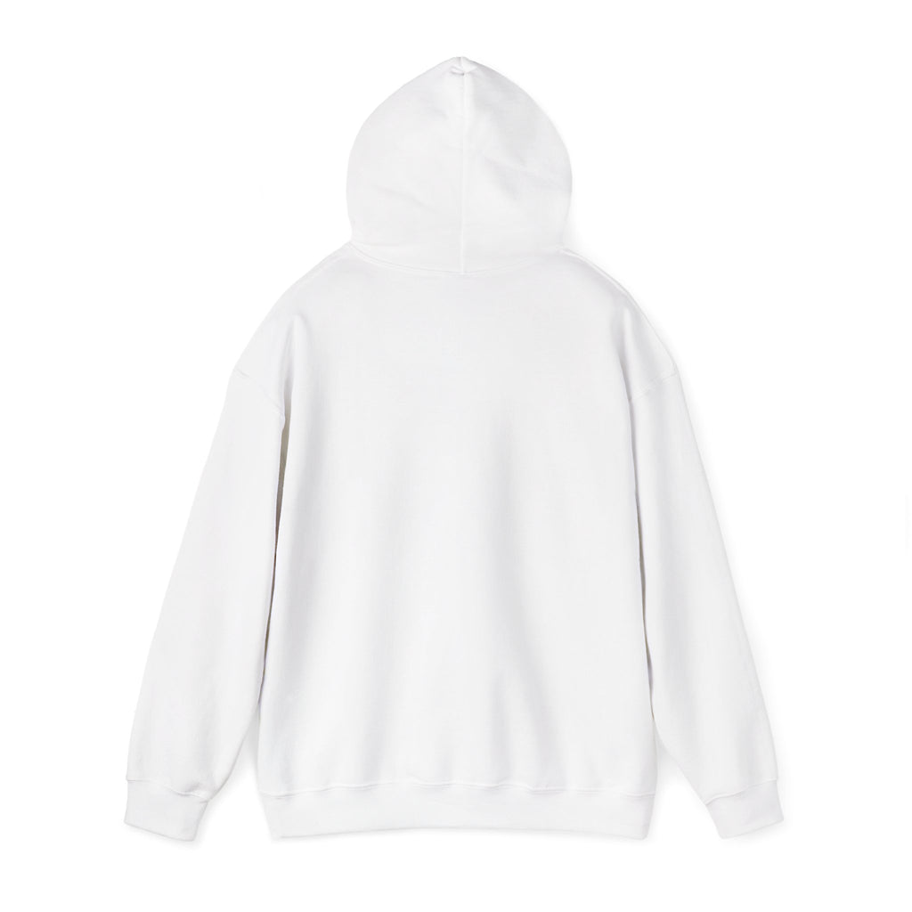 DALA Dance Logo Hoodie — "Where Leaps Are Made" Pullover