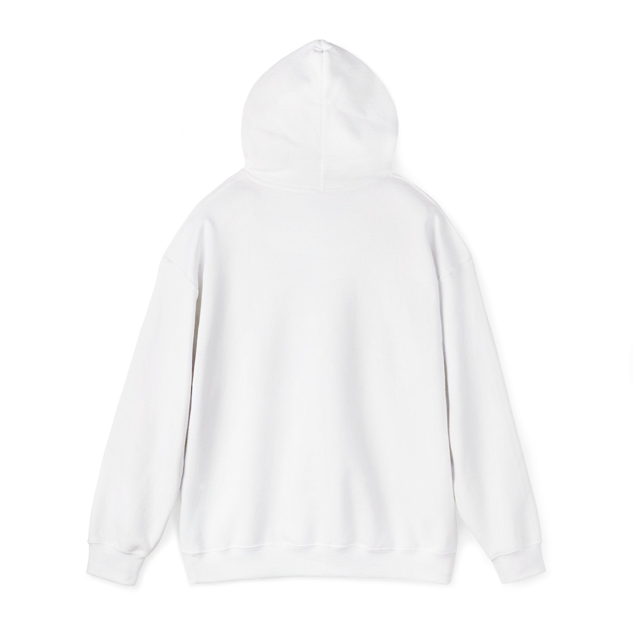 DALA Dance Logo Hoodie — "Where Leaps Are Made" Pullover