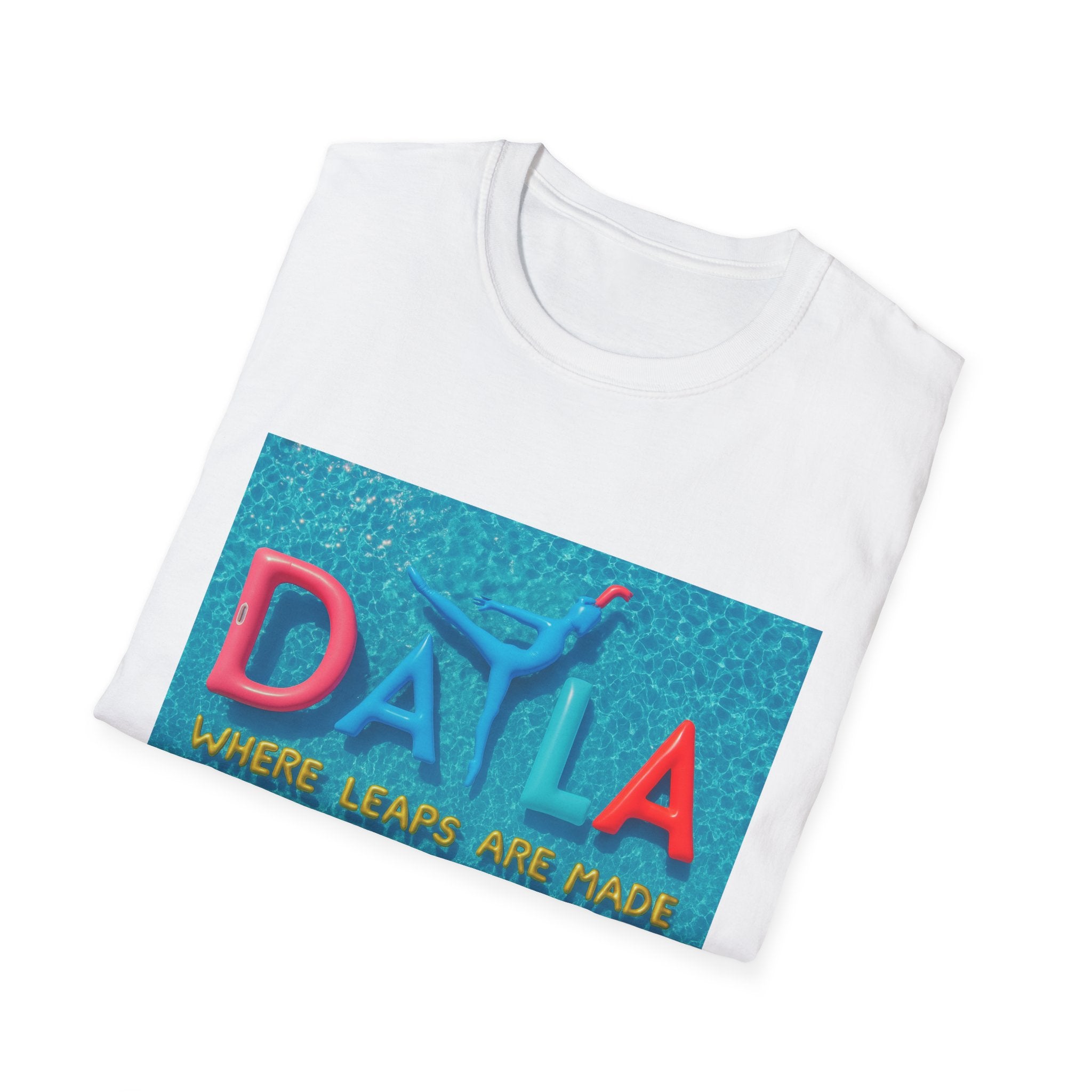 DALA Summer Pool Tshirt