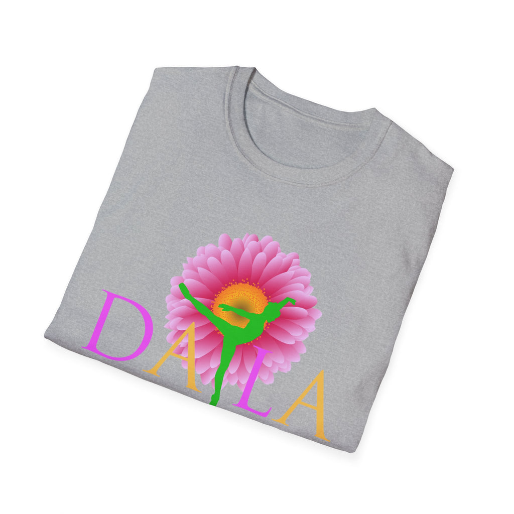 DALA Spring Tshirt