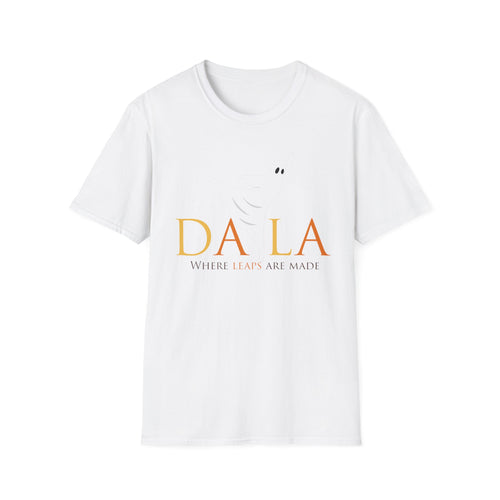 DALA Boo Leaps Tshirt