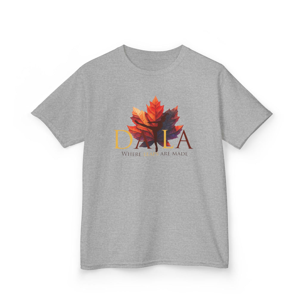 Kids Tee — DALA Fall Tshirt
