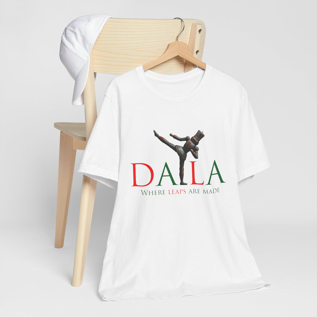DALA Nutcracker Logo
