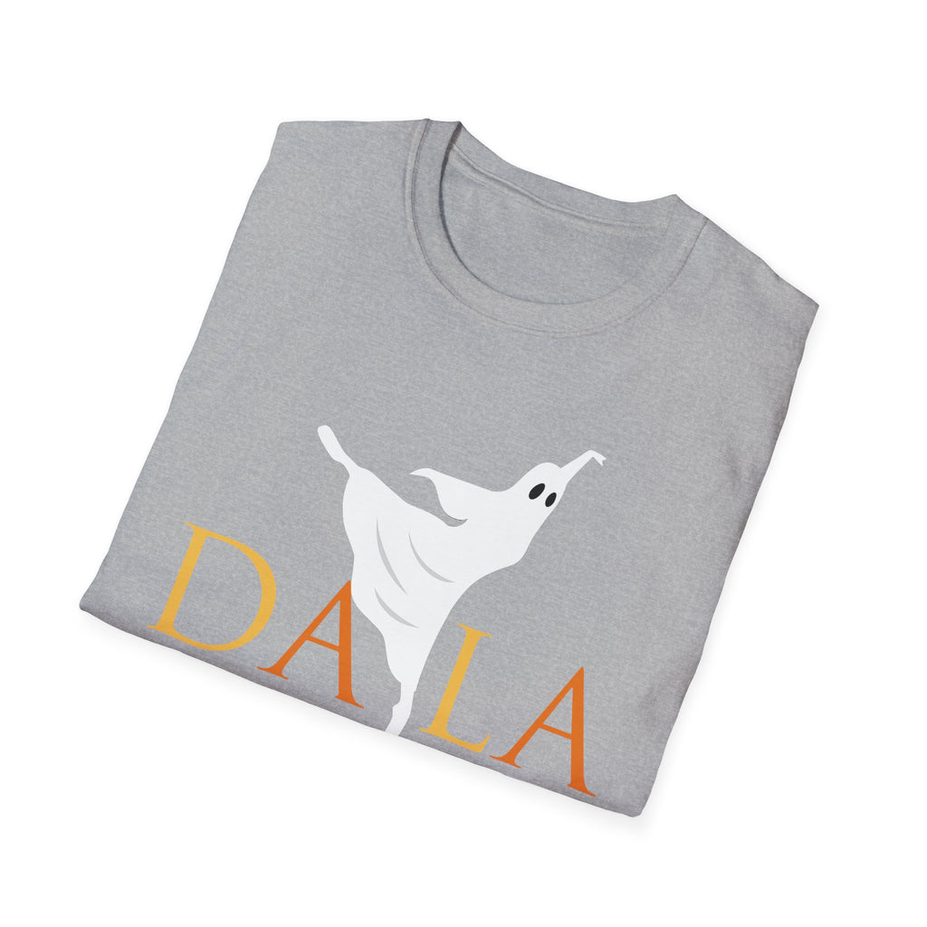 DALA Boo Leaps Tshirt