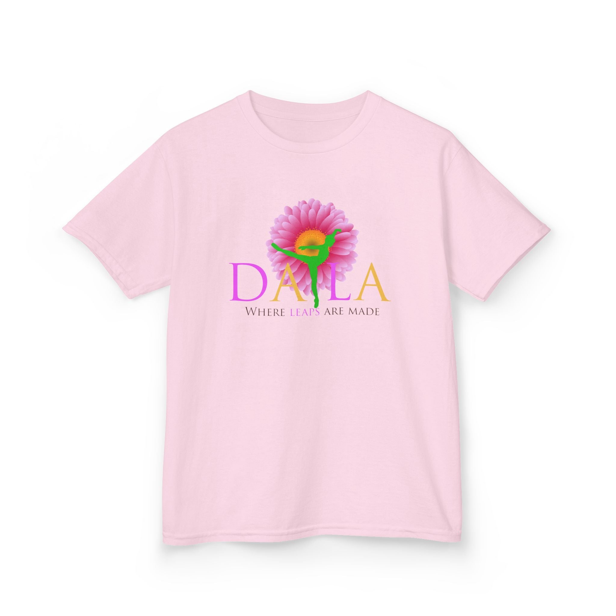 Kids T‑Shirt — DALA Spring Tshirt
