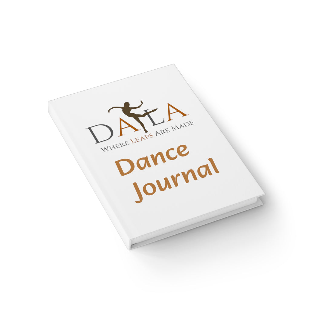 Journal - Ruled Line