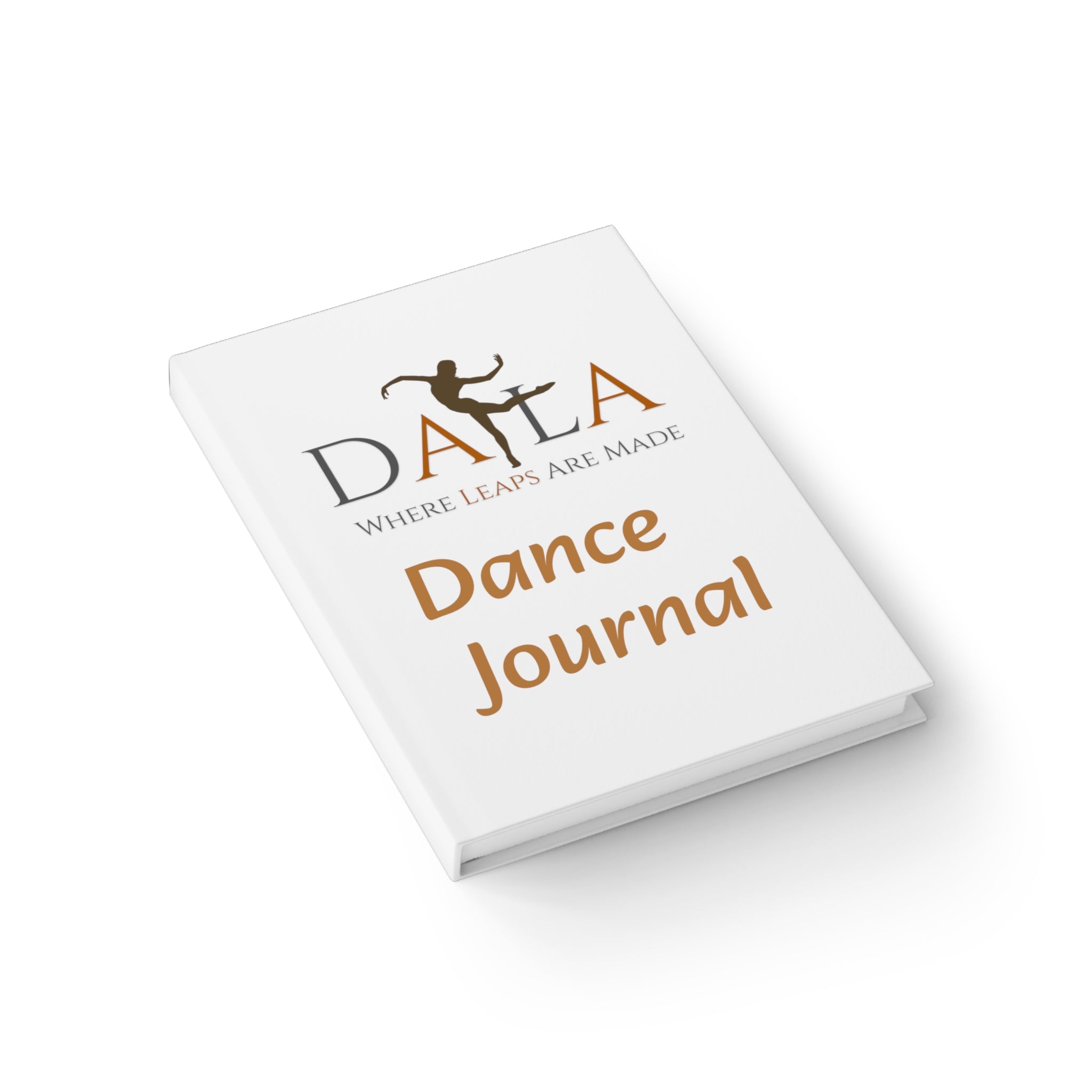 Journal - Ruled Line