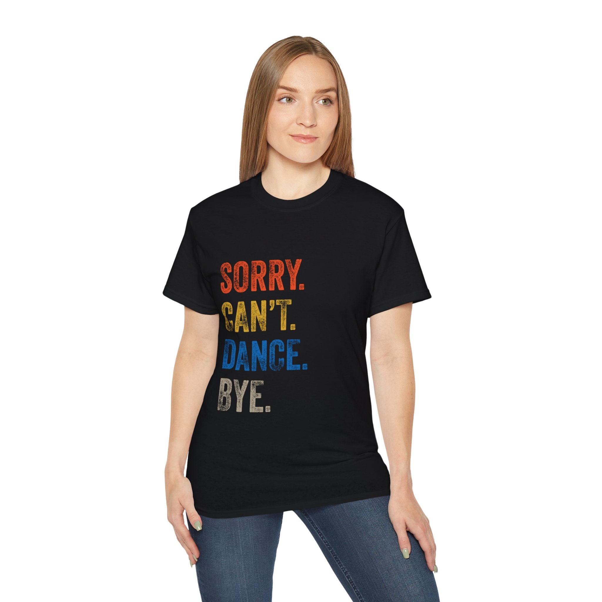 Unisex Ultra Cotton Tee