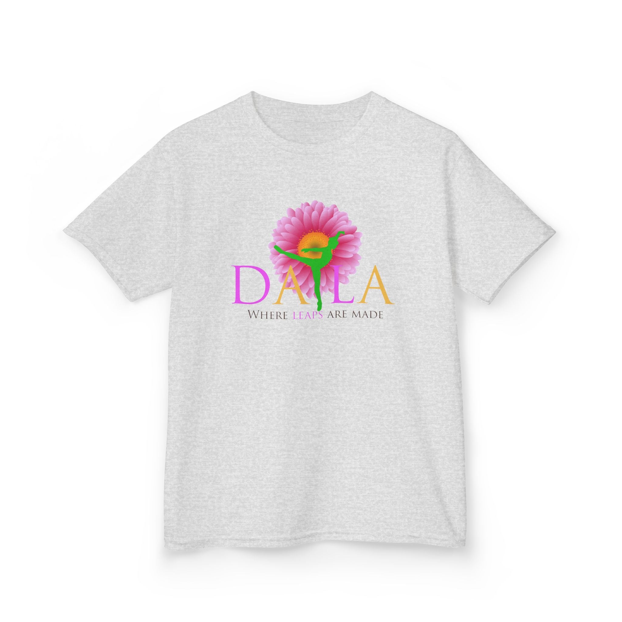 Kids T‑Shirt — DALA Spring Tshirt