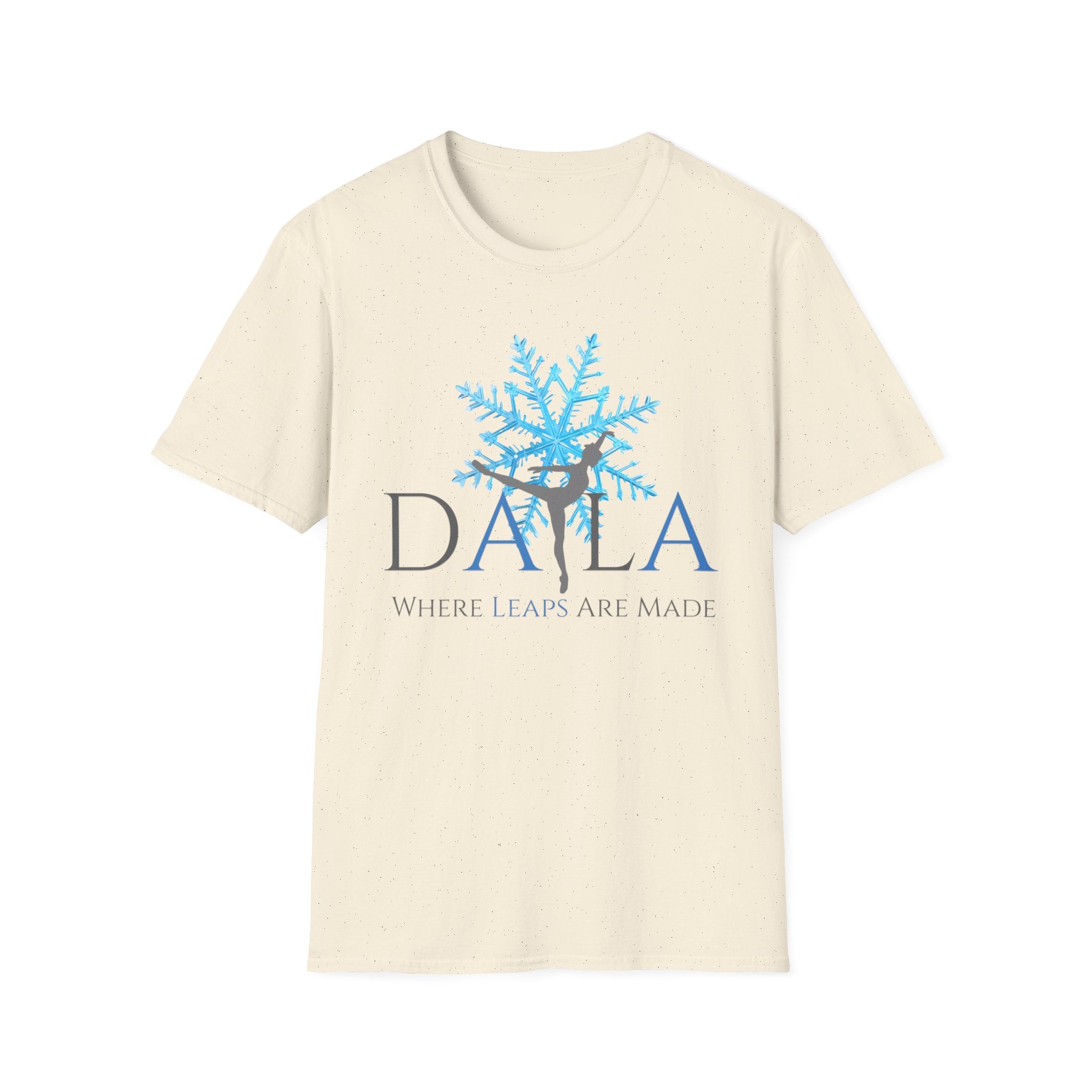 DALA Winter Tshirt