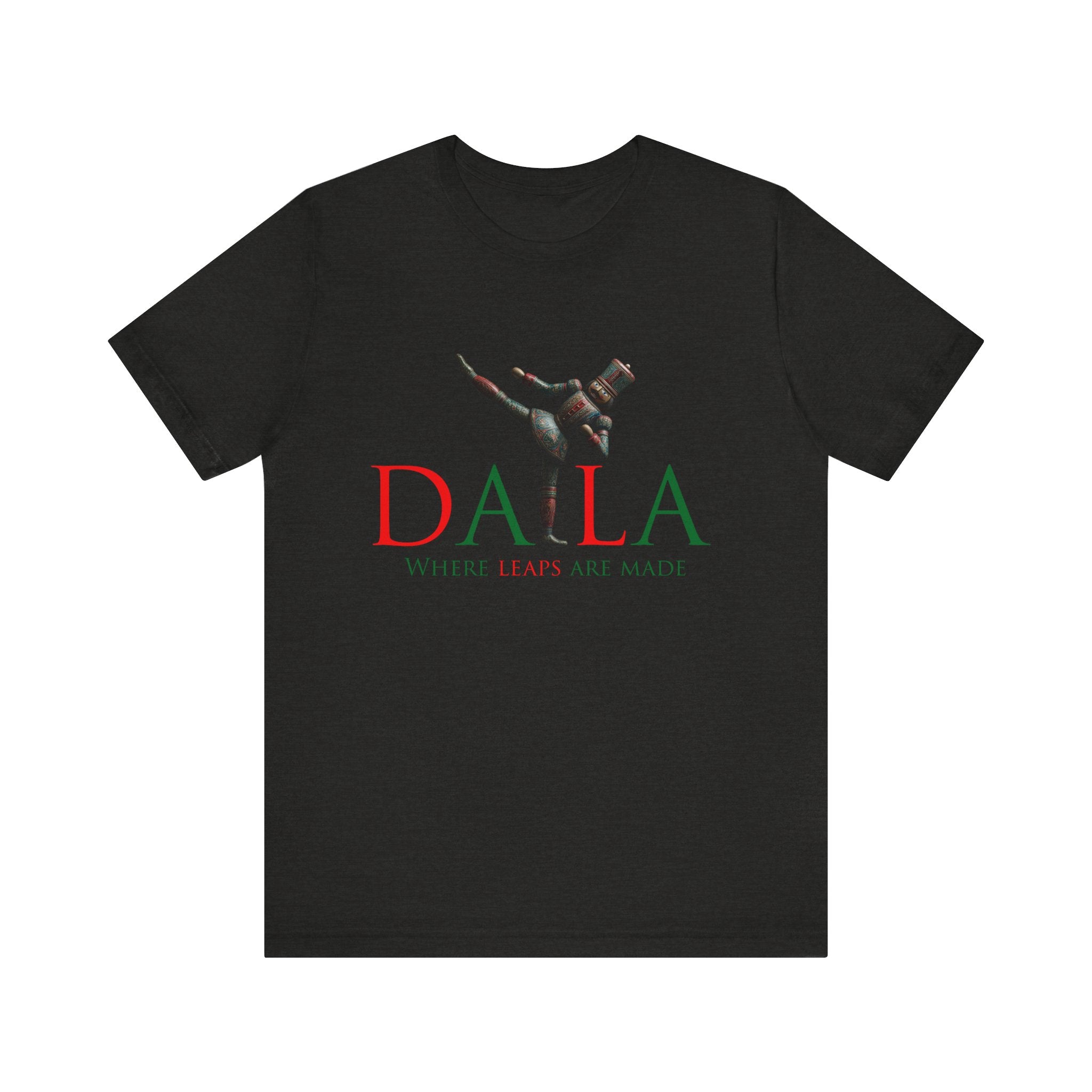 DALA Nutcracker Logo
