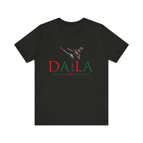DALA Nutcracker Logo