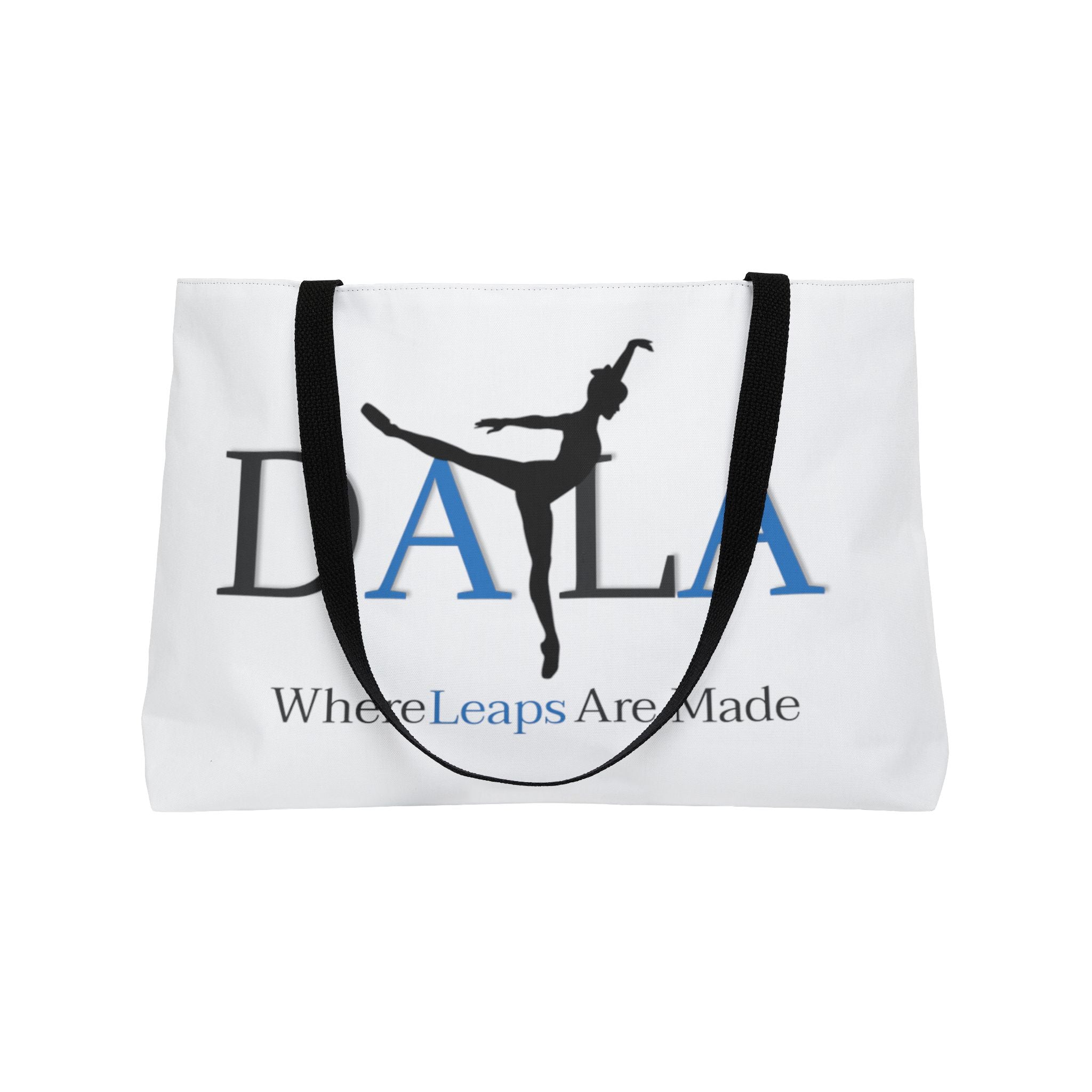 Weekender Tote Bag