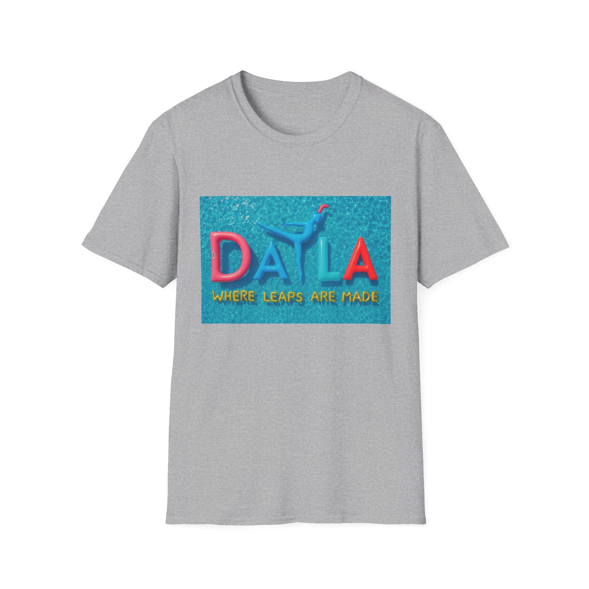 DALA Summer Pool Tshirt