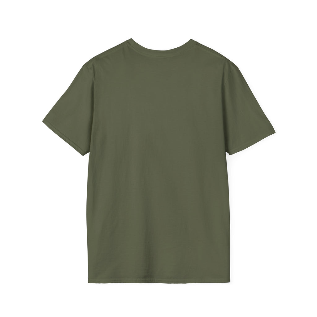 DALA Fall Tshirt