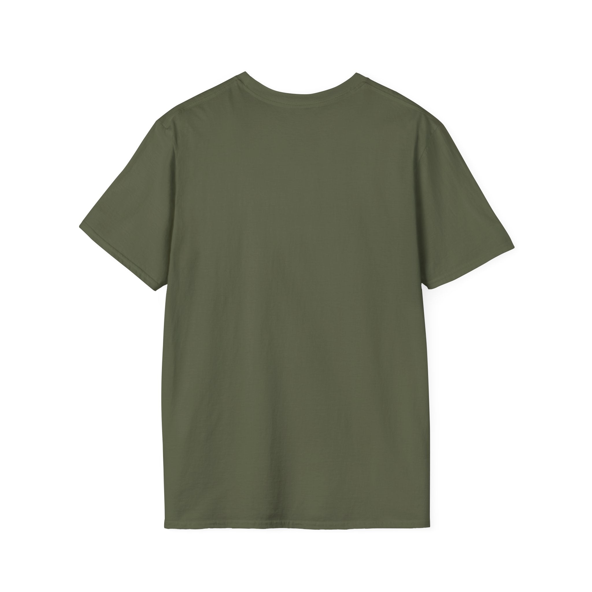 DALA Fall Tshirt