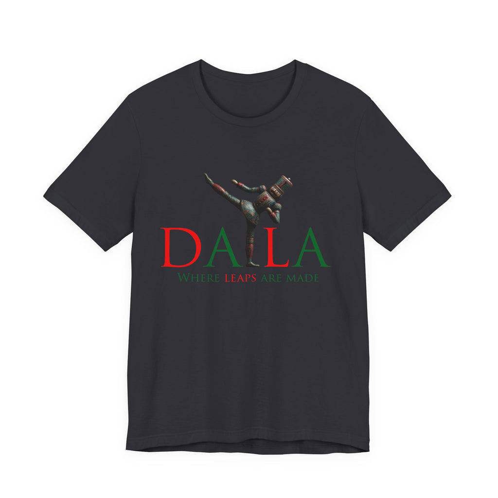 DALA Nutcracker Logo