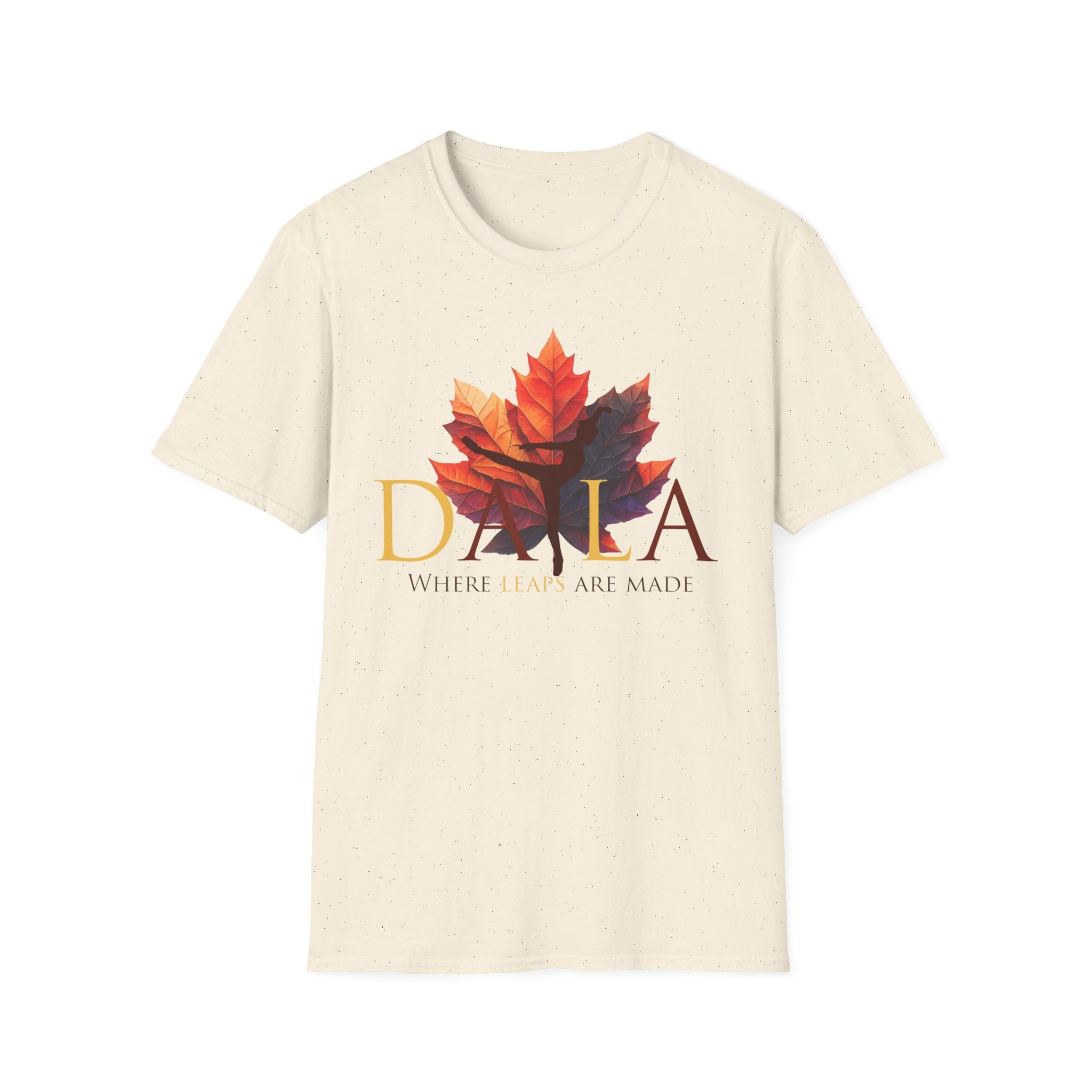 DALA Fall Tshirt